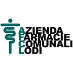 logo dell'azienda farmacie comunali