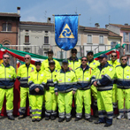 la protezione civile di lodi