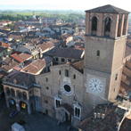 piazza della vittoria