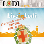 la copertina di lodicittà