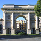 porta cremona