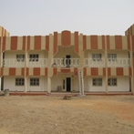 la biblioteca di dosso-niger