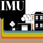 logo del IMU