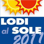 logo di lodi al sole