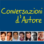 logo di conversazioi d'autore