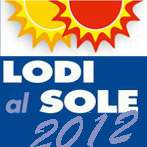 logo di lodi al sole