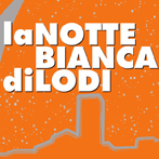 logo della notte bianca