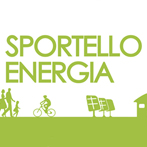 logo dello sportello energia