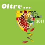 logo dell'autunno è di lodi