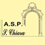 logo dell'asp santa chiara