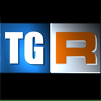 logo del tg regionale