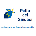 logo del patto dei sindaci