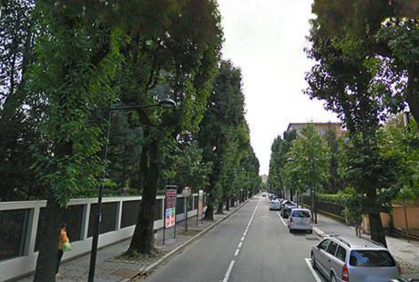 Nuova Pista Ciclabile Viale Rimembranze: Da Giovedì 6 Agosto Via Ai ...