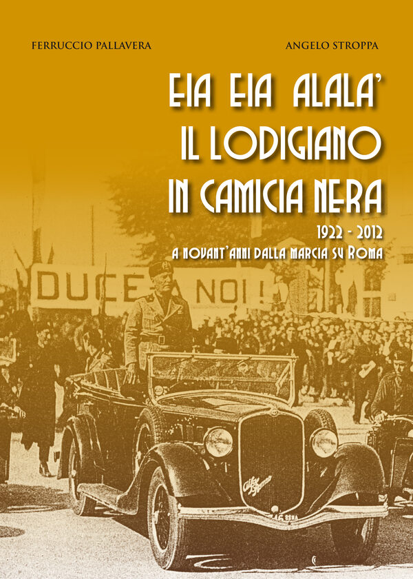 la copertina del libro